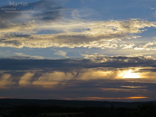 Ac radiatus duplicatus virga